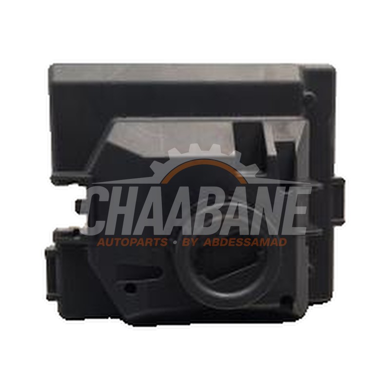 Bloc serrure de contact A2059000924 Mercedes GLC (X253) 2.2 220d 16V BlueTEC 4-Matic