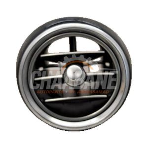 Grille aeration tableau de bord A2058304604 Mercedes C-Klasse AMG (W205) C-63 S,Edition 1 AMG 4.0 V8 Biturbo