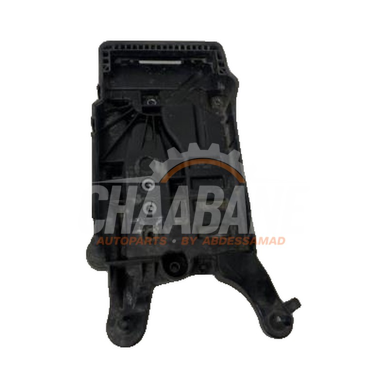 Boitier de batterie 2Q0915331 Seat Ibiza V (KJB) 1.0 12V 2017