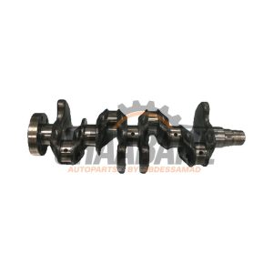 Vilebrequin 04EAK Seat Leon 2012 / 2020