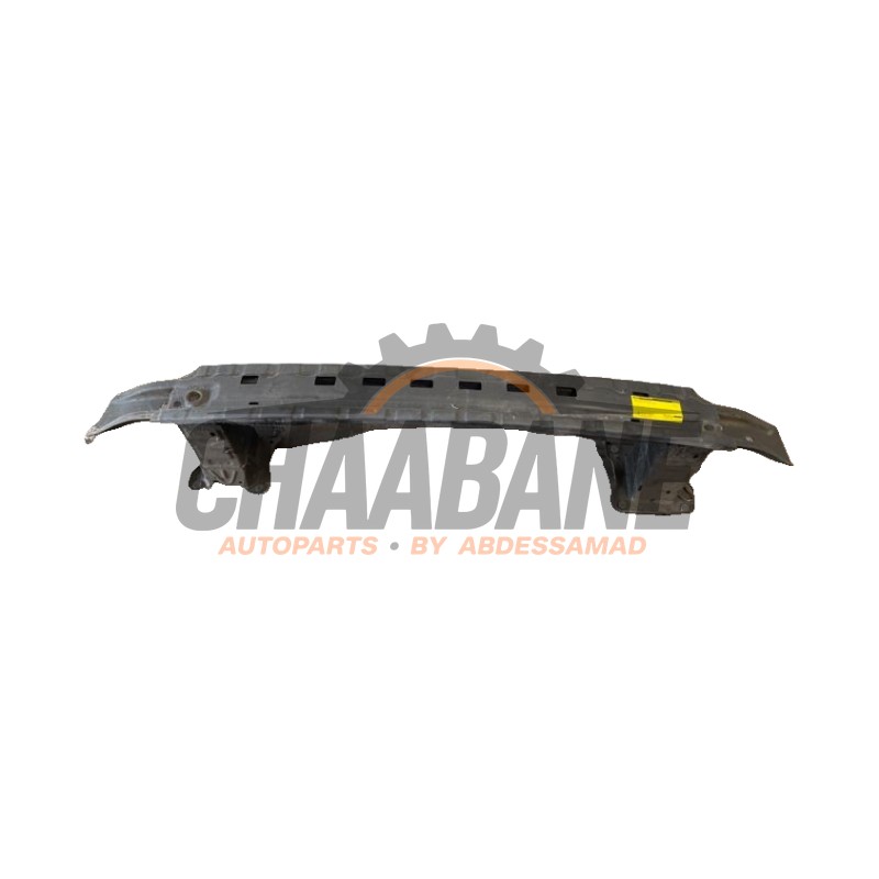 Barre chassis arriere A2926100000 Mercedes GLE Coupe (C292) 350d 3.0 V6 24V BlueTEC 4-Matic