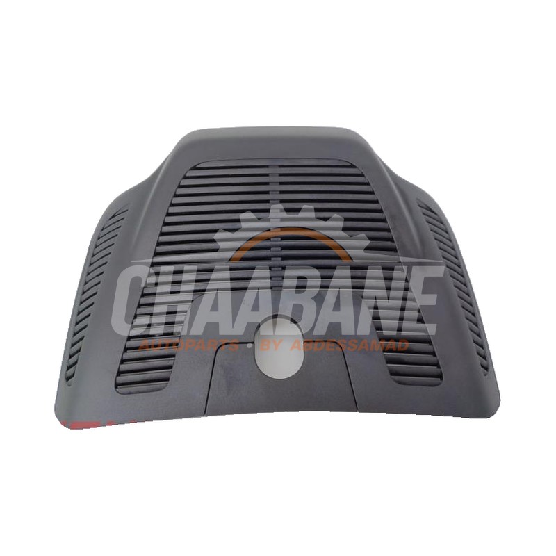 Plaque de protection divers A1778212000 Mercedes A (177.0) 1.3 A-200 Turbo 16V