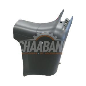 Pare choc arriere A4478851925 Mercedes Vito