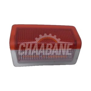 Eclairage dembarquement A0028201901 Mercedes A (W176) 1.6 A-180 16V