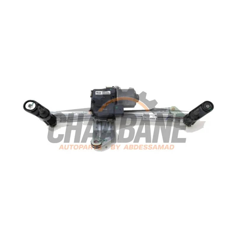 Moteur+mecanique essuie-glace Cupra Leon (KLCB) 1.4 e-Hybrid 16V 2020 5FB955023