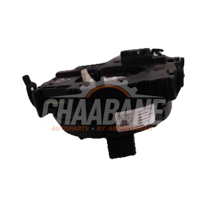 Rouleau airbag 5Q0953549C Skoda Octavia Combi (5EAC) 1.4 TSI 16V 2012 / 2020