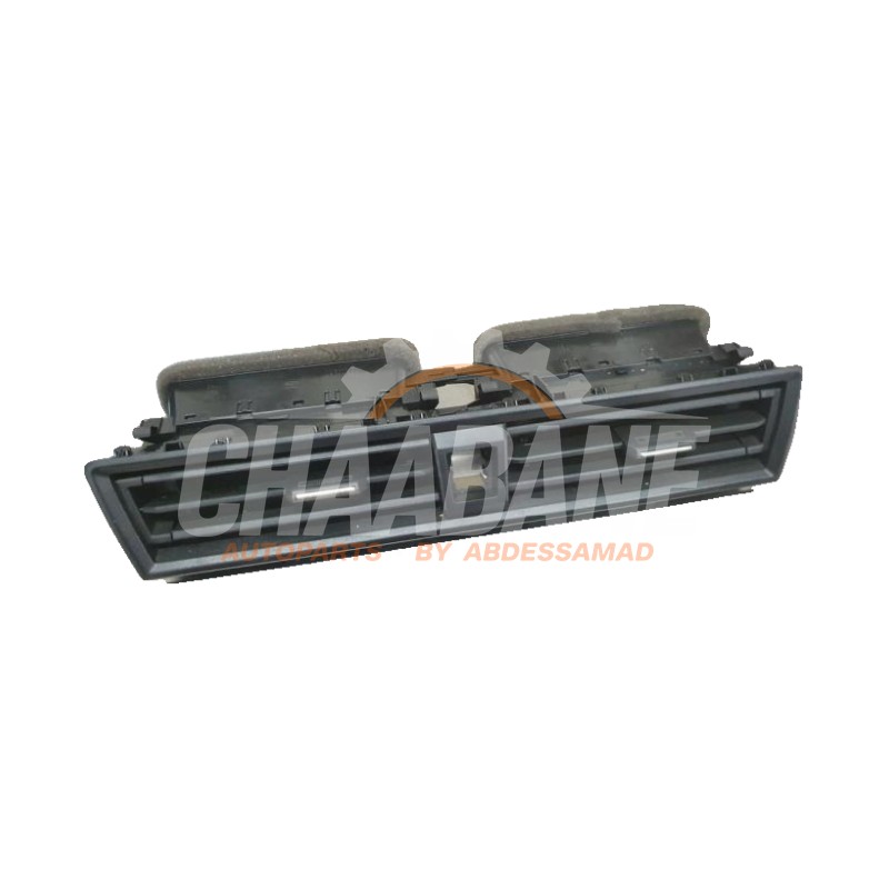 Grille aeration tableau de bord 6F0819110 Seat Arona (KJX) 1.0 TSI 12V 2017