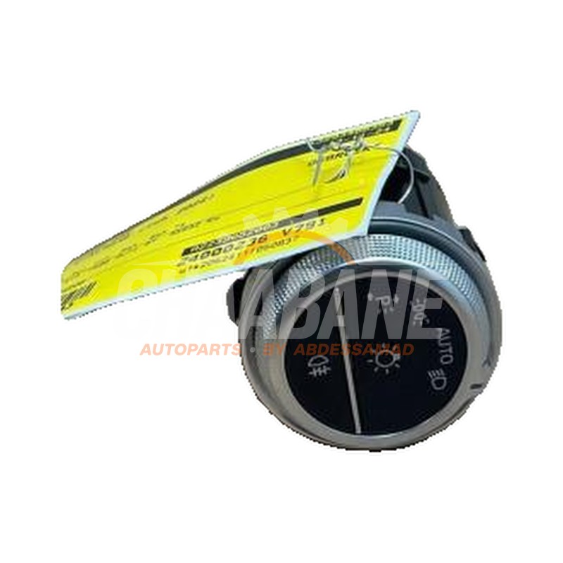 Commodo phare A2239052003 Mercedes C Estate (S206) C-180 1.5 EQ Boost