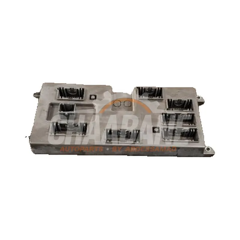 Ordinateur controle fonctionnel GX7314F041AL Jaguar F-Pace 2.0 D 180 16V AWD