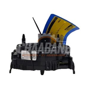 Rouleau airbag 5Q0953549 Seat Leon (5FB) 1.6 TDI Ecomotive 16V 2012 / 2020