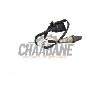 Sonde lambda 8W0906262G Audi A6 Avant (C8) 2.0 16V 40 TFSI Mild Hybrid 2018