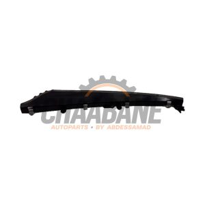 Support (divers) 4M8839152B Audi SQ8 (4MN) 4.0 V8 32V TDI Mild Hybrid Quattro 2018