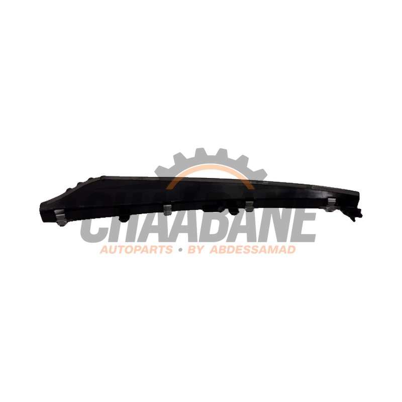 Support (divers) 4M8839152B Audi SQ8 (4MN) 4.0 V8 32V TDI Mild Hybrid Quattro 2018