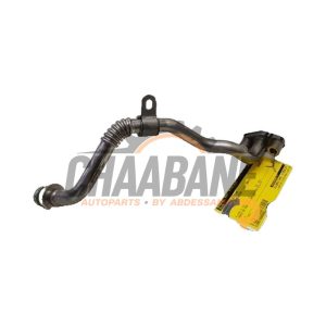 Conduit de carburant A2820900177 Mercedes B (W247) 1.3 B-180 Turbo 16V