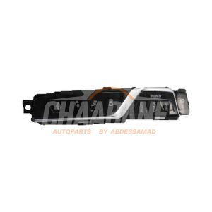 Commodo 61317951641 BMW 7-Serie 2015 / 2022