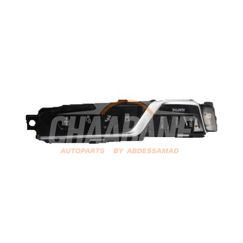 Commutateur 61317951641 BMW 7-Serie 2015 / 2022