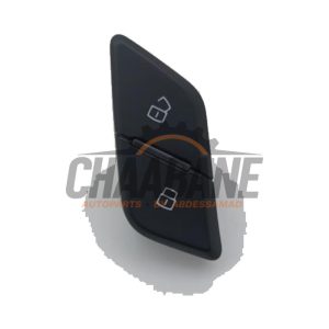 Fermeture centralisee 4M2962108A Audi Q7 (4MB/4MG) 3.0 TDI V6 24V 2015