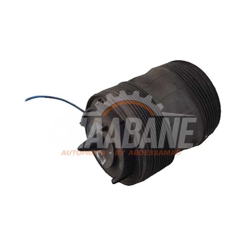 Coussin pneumatique 80A616002G Audi Q5 (FYB/FYG) 2.0 55 TFSI e 16V Quattro 2016