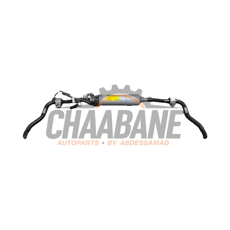 Ressort de torsion arriere A2943261100 Mercedes EQE AMG SUV (X294) 53 AMG 4-Matic+