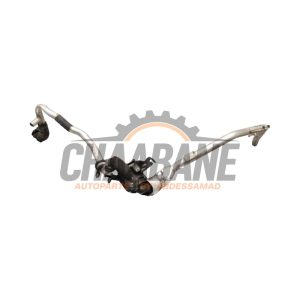 Pompe a eau supplementaire 079965561 Audi RS 6 Avant (C7) 4.0 V8 TFSI Performance 32V 2013 / 2018