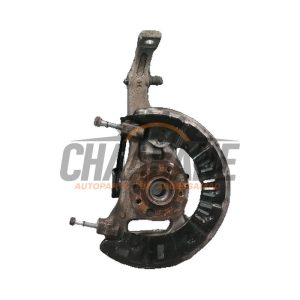 Fusee avant droit A2903306800 Mercedes AMG GT