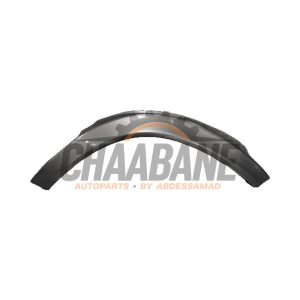 Cadre garde-boue A1678800105 Mercedes GLE