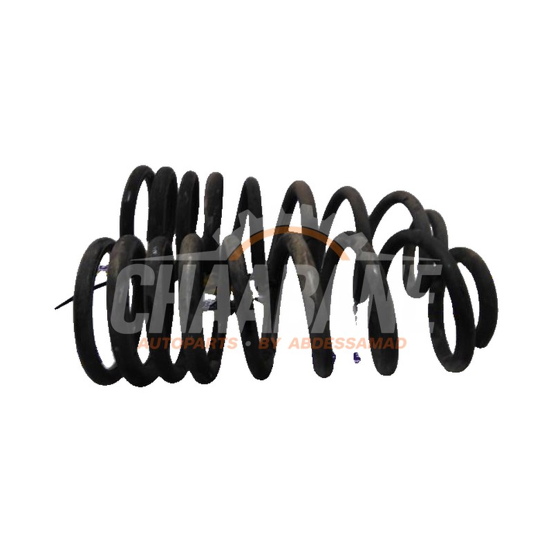 Ressort de flexion arriere A4703240100 Mercedes X (470) 250d 16V 4-Matic