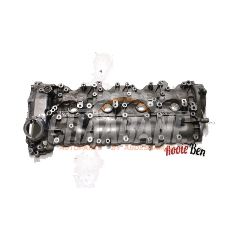 Couvercle soupapes A2780161205 Mercedes GL (X166) 4.7 GL 450 V8 32V 4-Matic