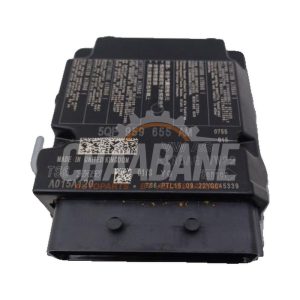 Module airbag 5QF959655AM Seat Arona (KJX) 1.0 TSI 12V 2017