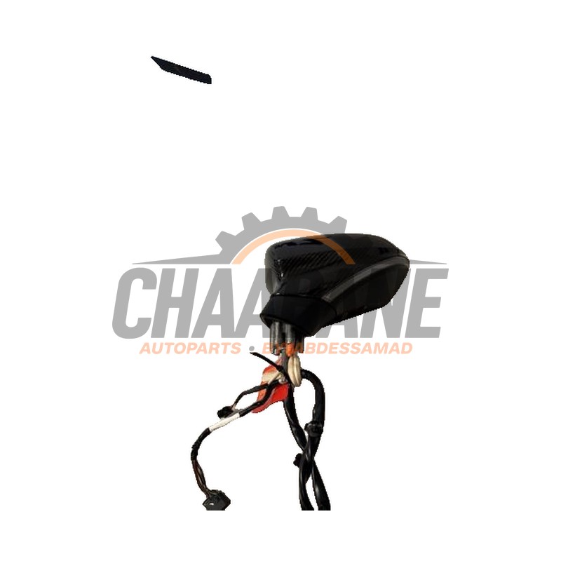 Retroviseur gauche 5FG857507AD Cupra Formentor 2020