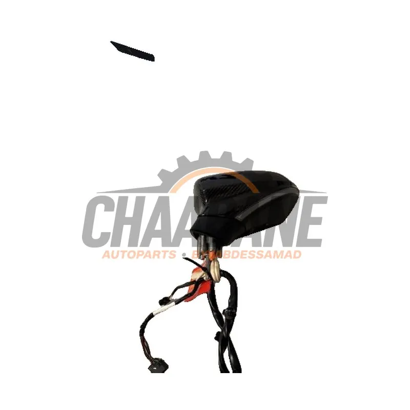 Retroviseur exterieur gauche Cupra Formentor 2020 5FG857507AD