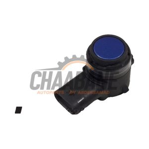 Capteur aide au stationnement 5Q0919275BY5Q Audi SQ7 (4MB/4MG) 4.0 TDI V8 32V 2016
