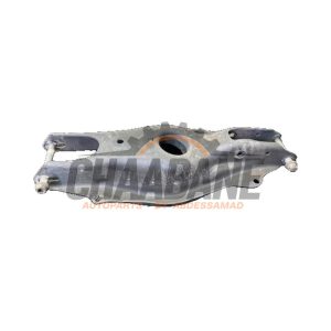 Bras de suspension haut arriere gauche A2053522000 Mercedes C-Klasse AMG (W205) C-63 AMG 4.0 V8 Biturbo