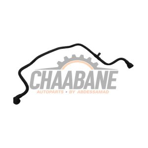 Tuyau radiateur A4475013082 Mercedes Vito (447.6) 2.2 114 CDI 16V
