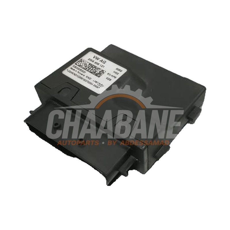 Module pompe carburant 5WA906121 Cupra Ateca 2018