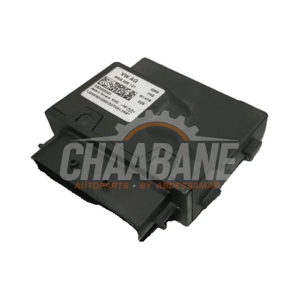 Module pompe carburant 5WA906121 Cupra Ateca 2018