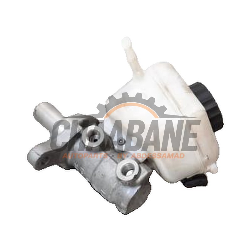 Cylindre de frein principal 7851569 BMW 4 serie (F32) 435i xDrive 3.0 24V 2013 / 2020