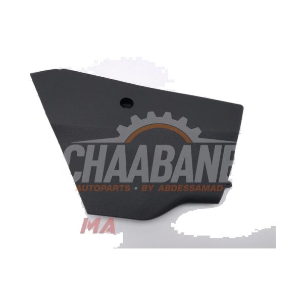 Element tableau de bord 51166823285 BMW 1 serie (F40) 118i 1.5 TwinPower 12V 2019