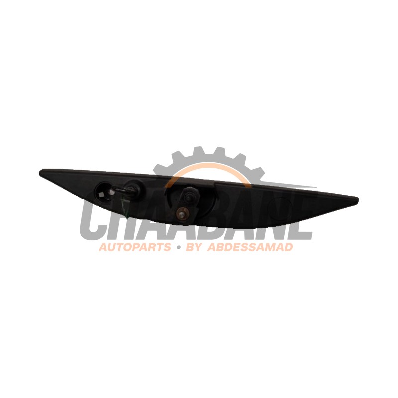 Mecanique essuie-glace 7268921 BMW 3 serie Touring (F31) 316i 1.6 16V 2012 / 2019