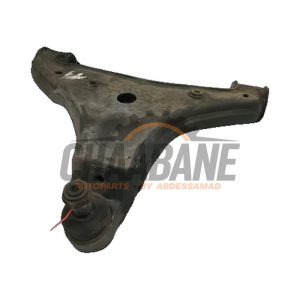 Bras de suspension bas avant droit A9063304107 Mercedes Sprinter