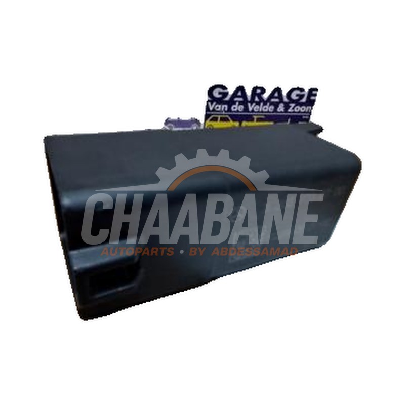 Relais prechauffage A6089000700 Mercedes GLB (247.6) 1.3 GLB-200 Turbo 16V Mild Hybrid 4-Matic