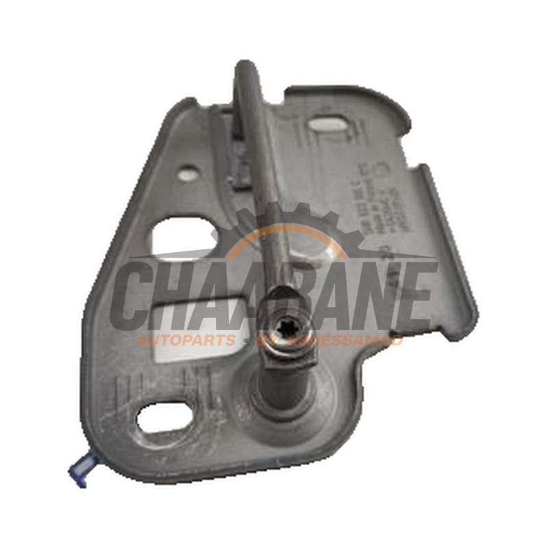 Divers 5H0823186C Volkswagen Golf VIII Alltrack 2.0 TDI 16V 4Motion 2020