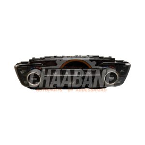 Panneau de commandes chauffage 64119371459 BMW X2 (F39) 2017 / 2023