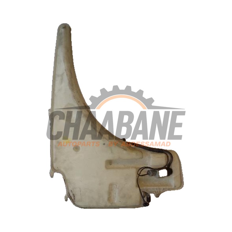 Reservoir lave-glace avant 7124231 BMW X6 (F16) xDrive40d 3.0 24V 2014 / 2019