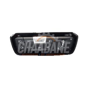 Commutateur phare hauteur reglable 61315A16B20 BMW 3 serie Touring (G21) 318d 2.0 TwinPower Turbo 16V 2019