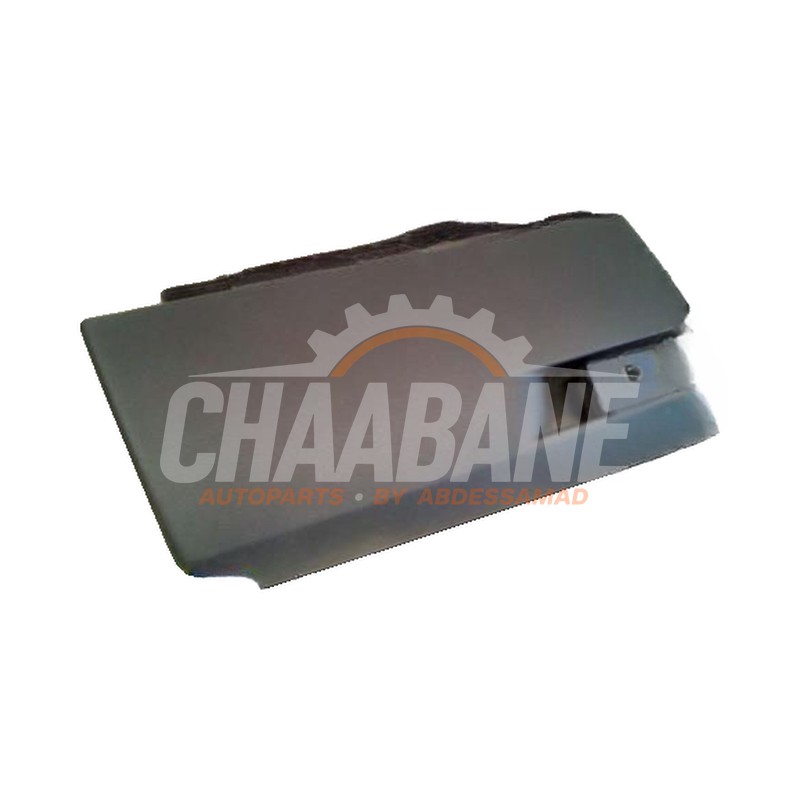 Boite a gants 51169239345 BMW 3 serie Touring (F31) 320i 2.0 16V 2012 / 2019