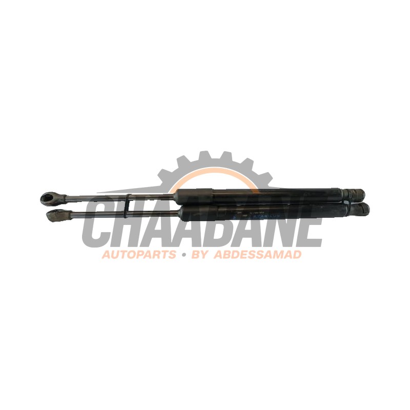 Amortisseur kit capot moteur 9J1823359 Porsche Taycan (Y1A) 4S 2019