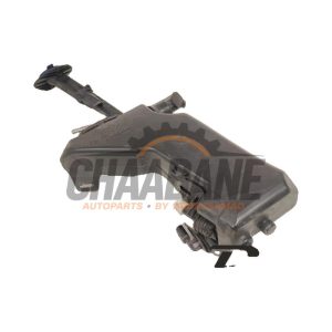 Reservoir lave-glace avant A2058600260 Mercedes E (W213) E-220d 2.0 Turbo 16V