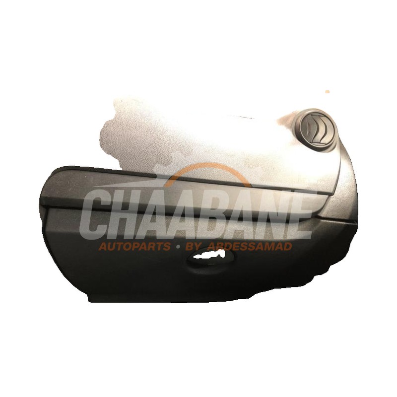 Boite a gants A4156800913 Mercedes Citan (415.7) 1.5 108 CDI Euro 6