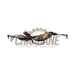 Boitier de direction assistee 5Q1423055M Seat Leon ST (5FF) 1.2 TSI Ecomotive 16V 2012 / 2020